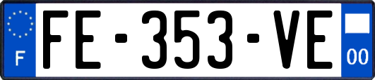FE-353-VE