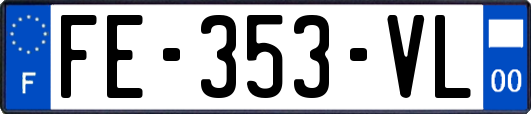 FE-353-VL