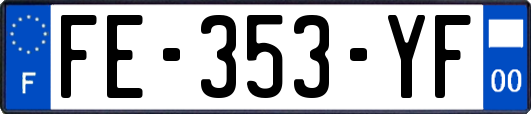 FE-353-YF