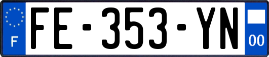 FE-353-YN