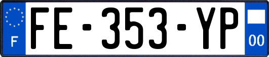 FE-353-YP