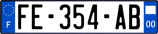 FE-354-AB