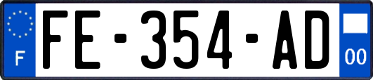 FE-354-AD