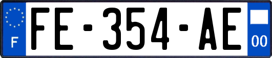 FE-354-AE