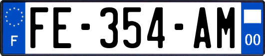 FE-354-AM