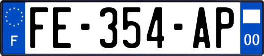 FE-354-AP