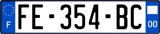 FE-354-BC