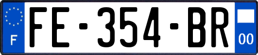 FE-354-BR