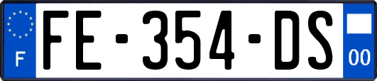 FE-354-DS