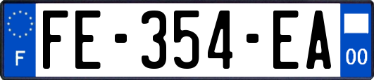 FE-354-EA
