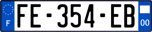 FE-354-EB