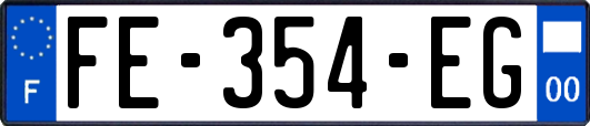 FE-354-EG