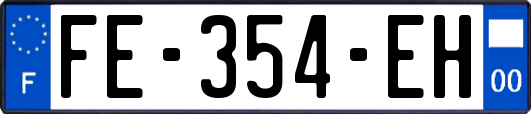 FE-354-EH
