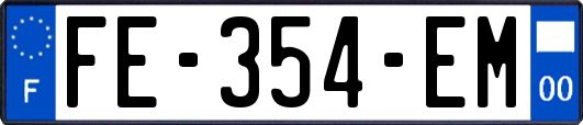 FE-354-EM
