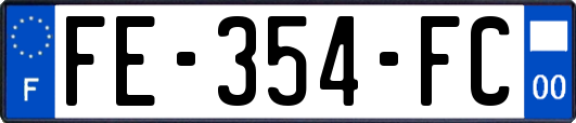 FE-354-FC