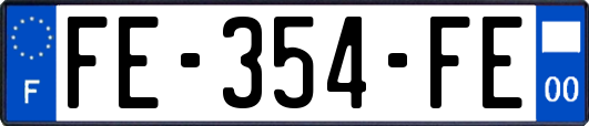 FE-354-FE