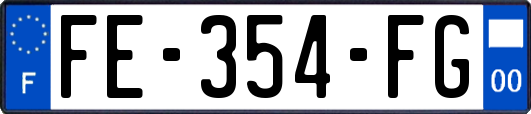 FE-354-FG