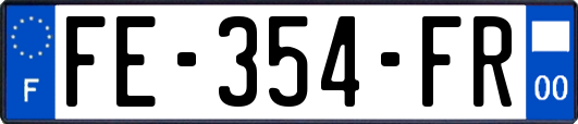 FE-354-FR