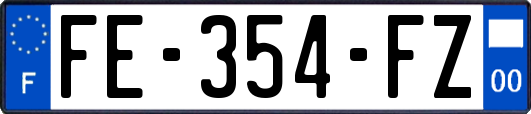 FE-354-FZ