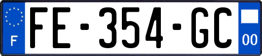 FE-354-GC