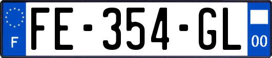 FE-354-GL