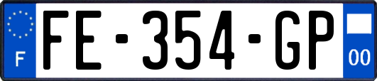 FE-354-GP