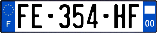 FE-354-HF