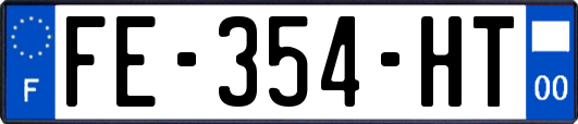 FE-354-HT