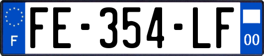 FE-354-LF