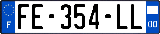 FE-354-LL