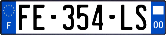 FE-354-LS