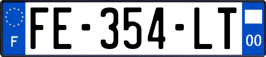 FE-354-LT