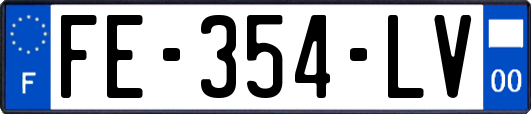 FE-354-LV