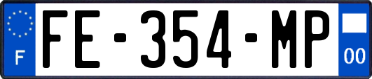 FE-354-MP