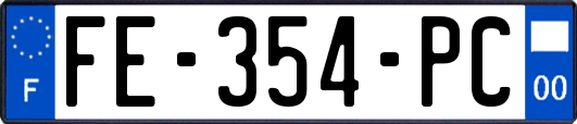 FE-354-PC