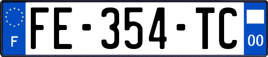 FE-354-TC