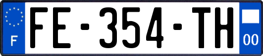 FE-354-TH