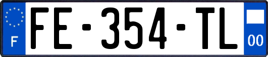 FE-354-TL