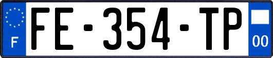 FE-354-TP