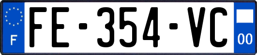 FE-354-VC