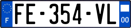 FE-354-VL