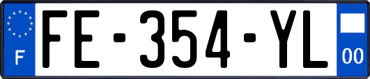FE-354-YL