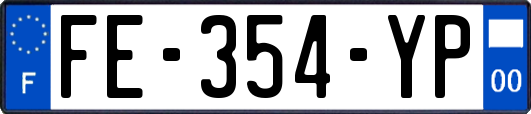 FE-354-YP