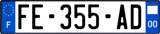 FE-355-AD