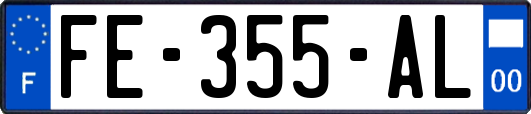 FE-355-AL