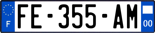 FE-355-AM