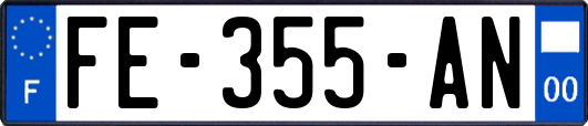 FE-355-AN
