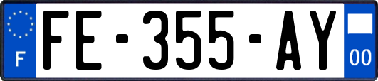 FE-355-AY