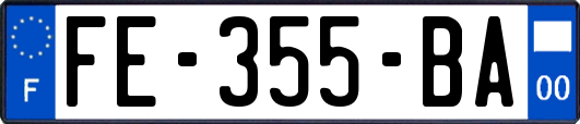 FE-355-BA