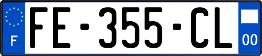 FE-355-CL